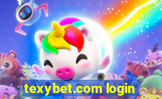 texybet.com login